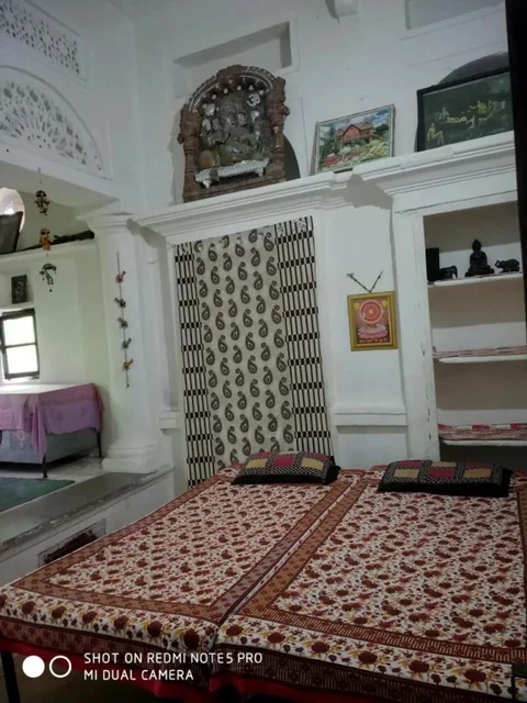 Пушкар: Savitri Palace