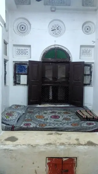 Пушкар: Savitri Palace