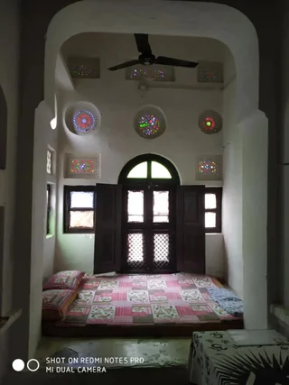Пушкар: Savitri Palace