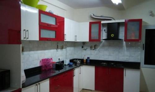 Бангалор: Syening Serviced Apartment
