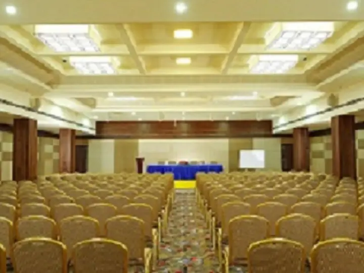 Тируванантапурам: Dimora Thiruvananthapuram
