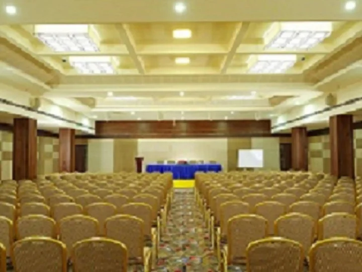 Тируванантапурам: Dimora Thiruvananthapuram
