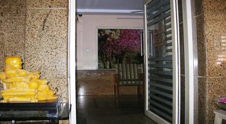 Тирупати: Athidhi Residency