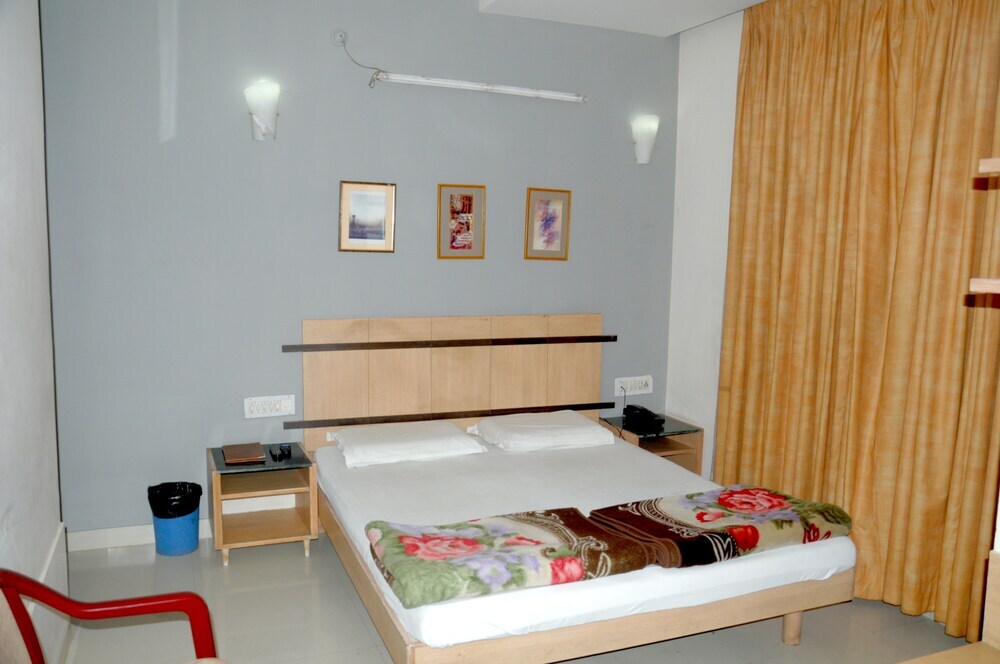 Бхилвара: Hotel Jyoti