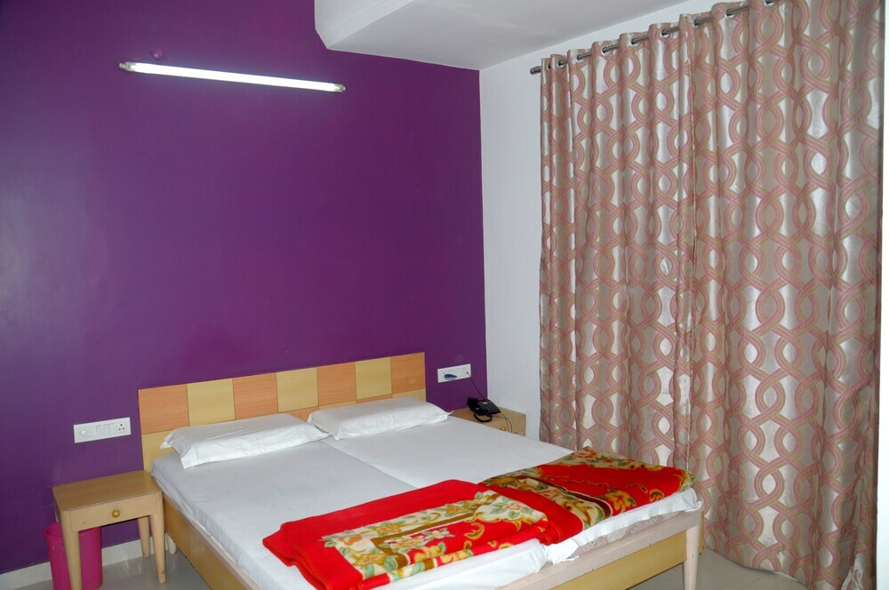 Бхилвара: Hotel Jyoti