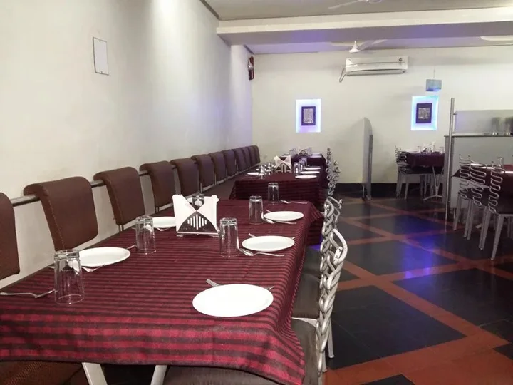 Бхилвара: Hotel Jyoti