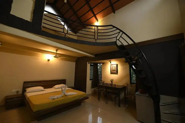 Кушалнагар: Honey Pot Homes