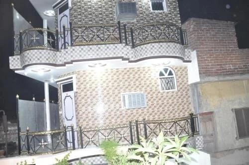 Джаландхар: Pari Guest House