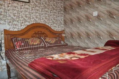 Джаландхар: Pari Guest House