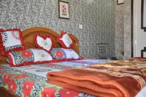Джаландхар: Pari Guest House