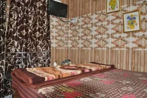 Джаландхар: Pari Guest House