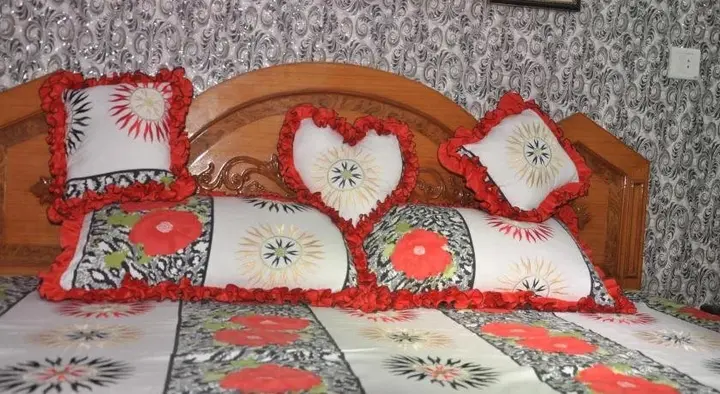 Джаландхар: Pari Guest House