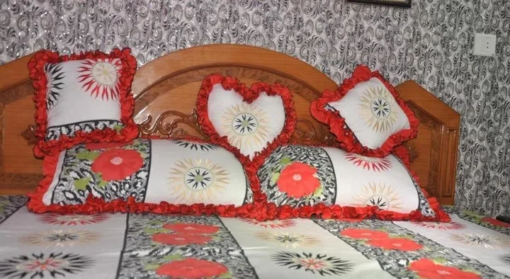 Джаландхар: Pari Guest House