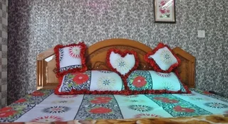Джаландхар: Pari Guest House