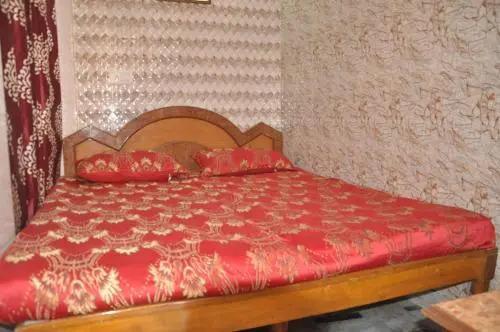 Джаландхар: Pari Guest House