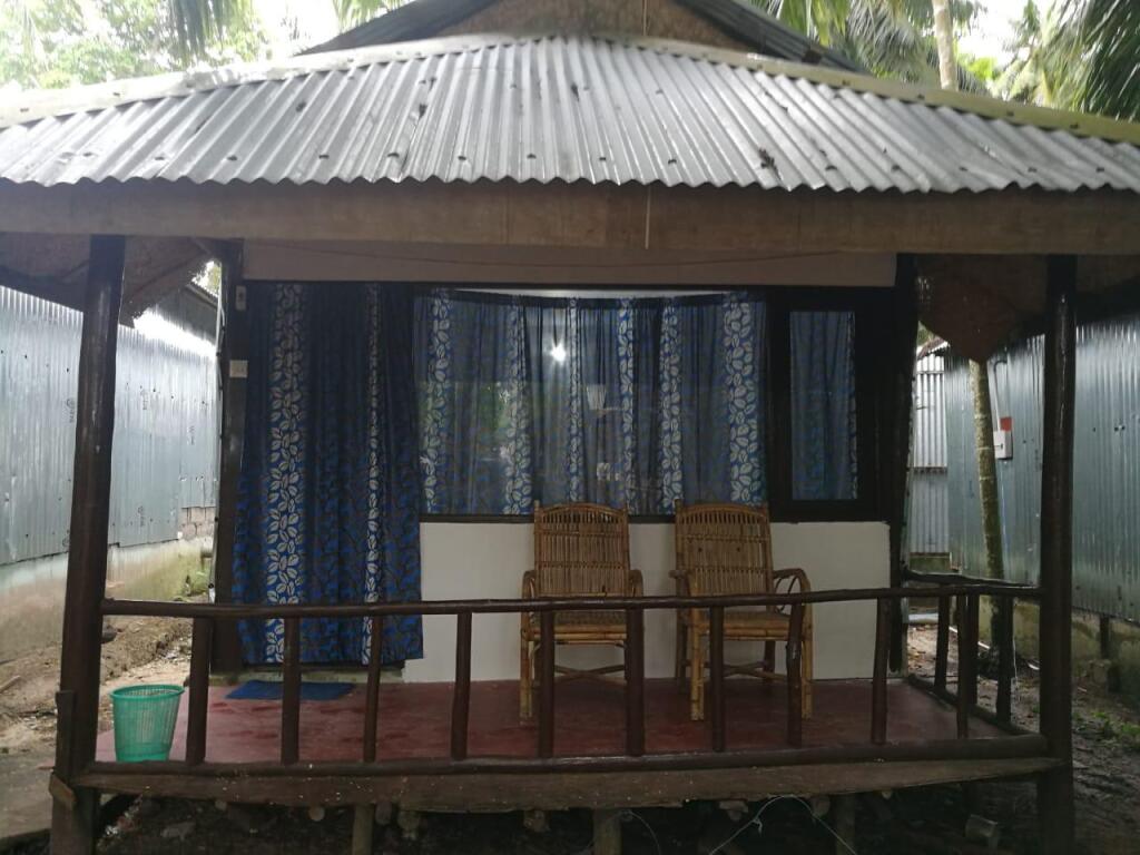 Остров Swaraj Dweep: Pano Eco Resort
