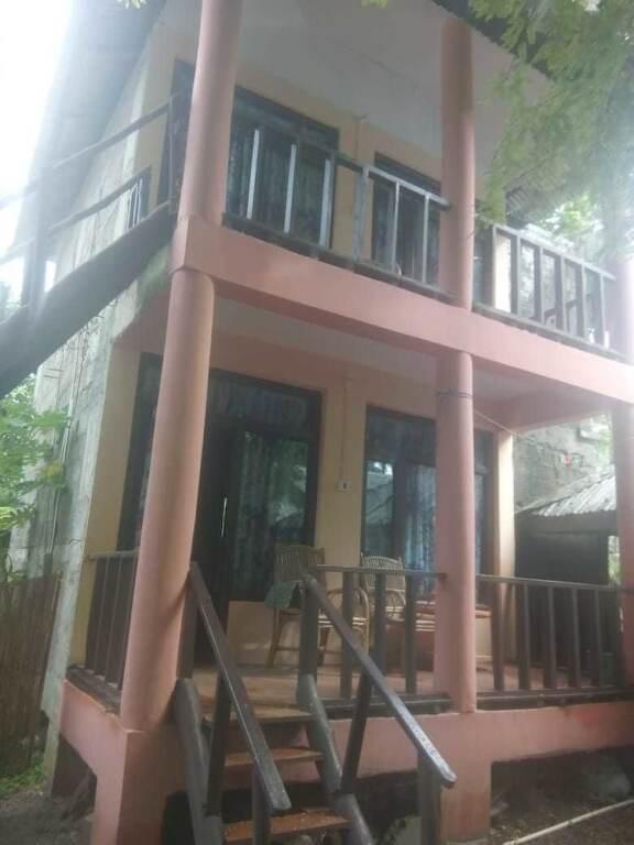 Остров Swaraj Dweep: Pano Eco Resort