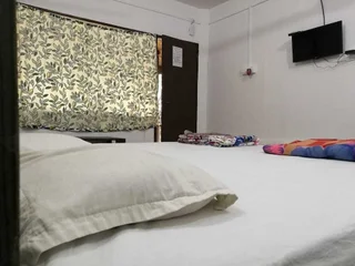 Остров Swaraj Dweep: Pano Eco Resort