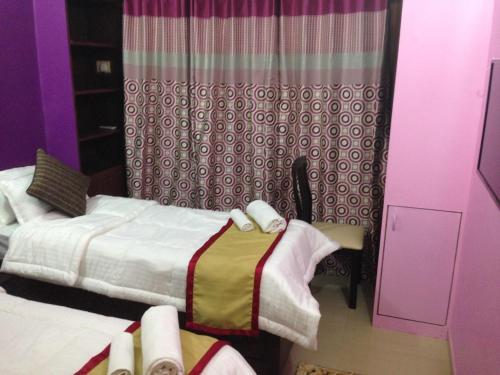 Мумбаи: Veridical Hospitality - Powai-Chandivali