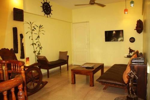Мумбаи: Veridical Hospitality - Powai-Chandivali