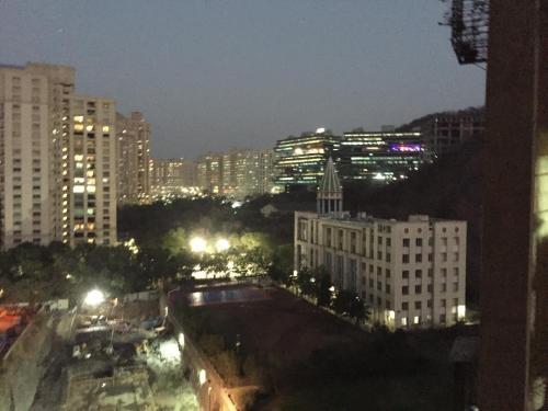 Мумбаи: Veridical Hospitality - Powai-Chandivali