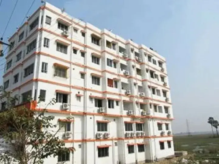 Тарапит: Jaas Inn