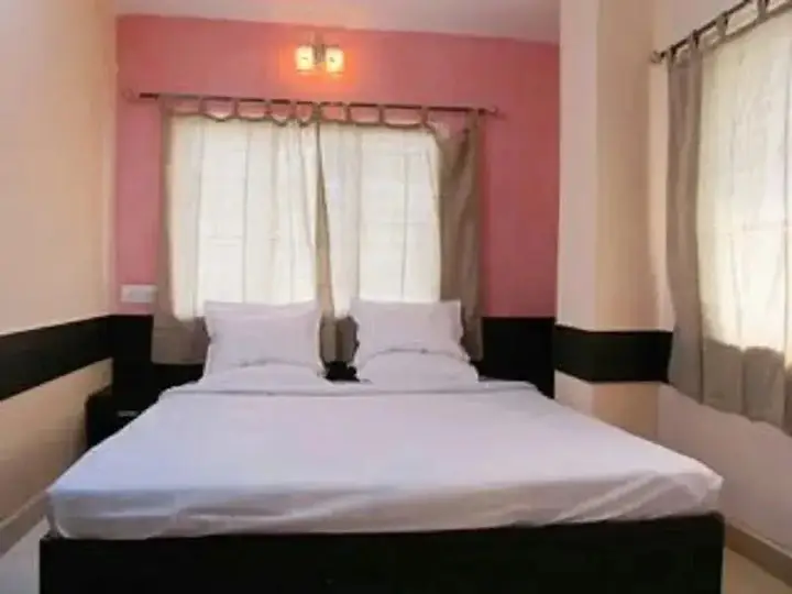 Jaas Inn — фото 5