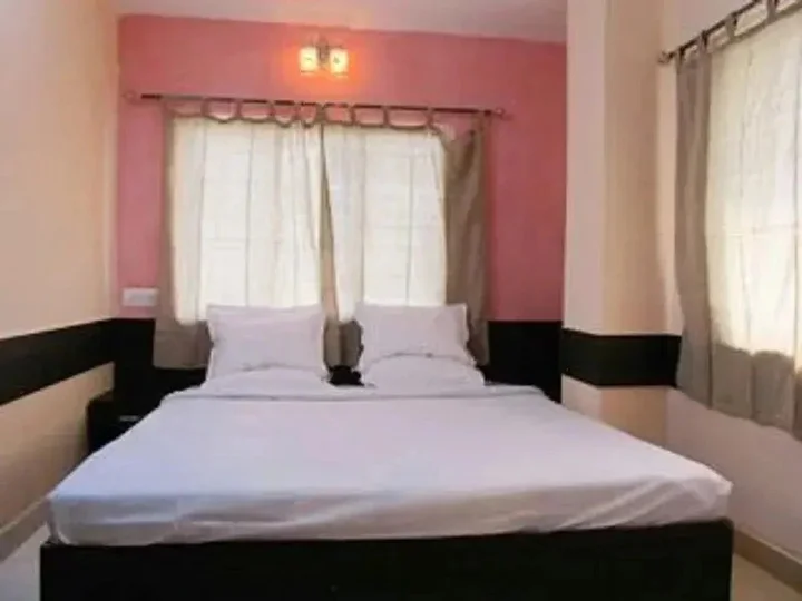 Тарапит: Jaas Inn