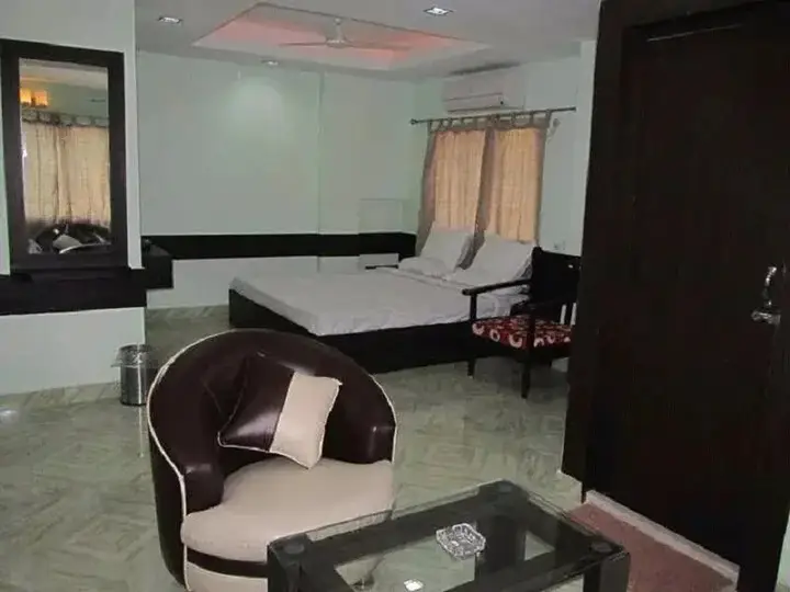 Jaas Inn — фото 1