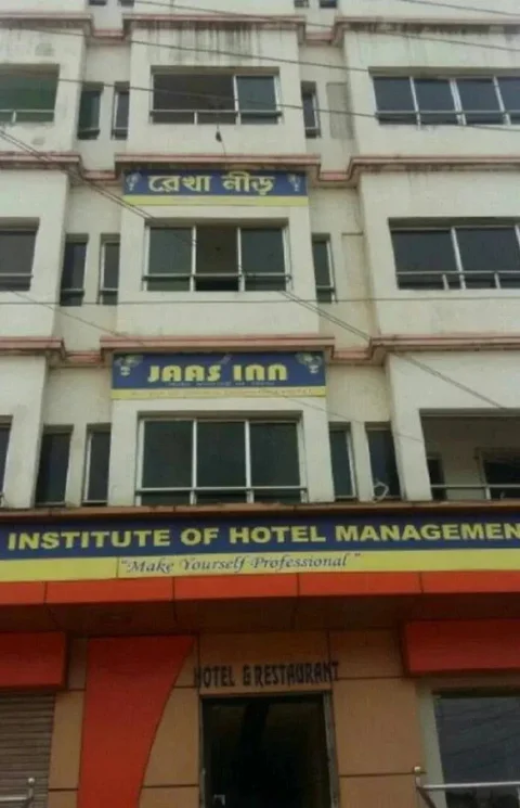 Тарапит: Jaas Inn
