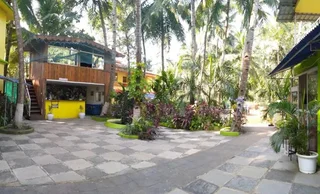 Южный Гоа: Dompedros Haven