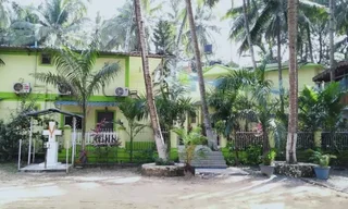 Южный Гоа: Dompedros Haven