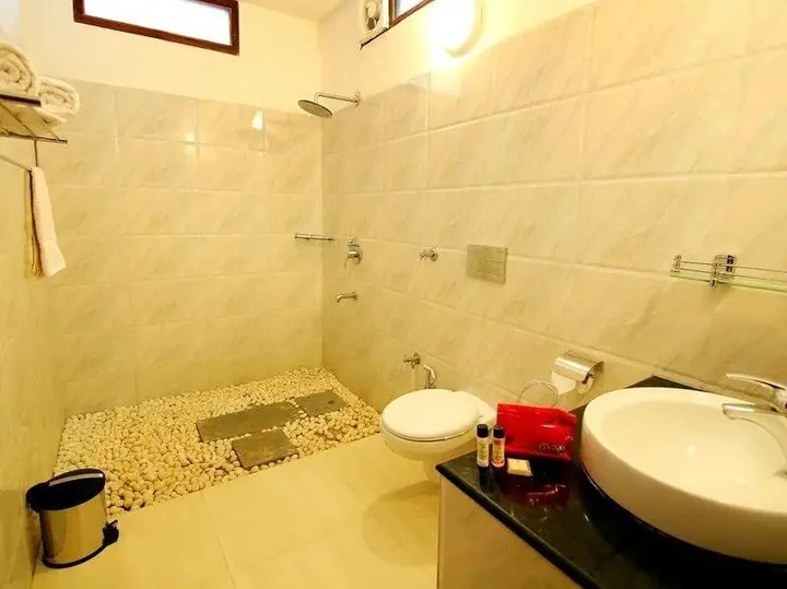 Мухамма: Shanthitheeram Resort