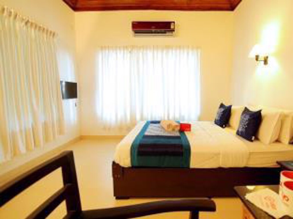 Мухамма: Shanthitheeram Resort
