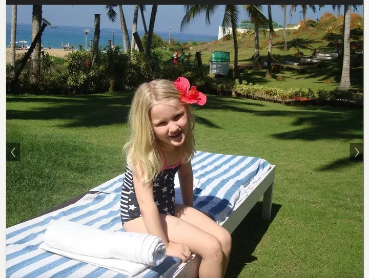 Ковалам: KTDC Samudra Resort