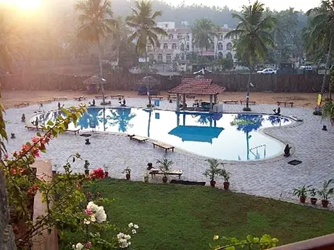KTDC Samudra Resort — фото 5