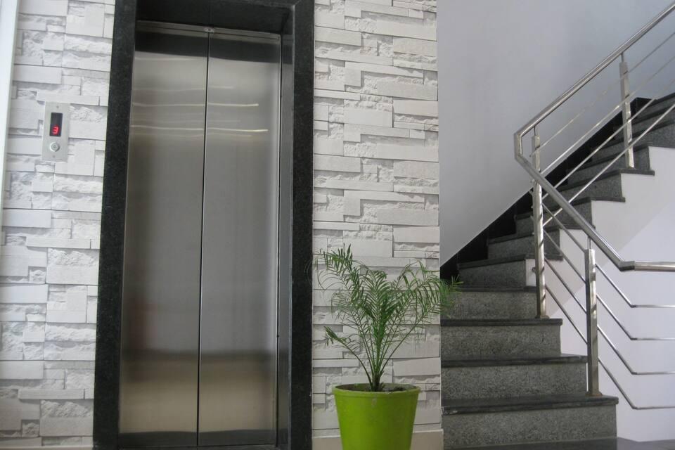 Кота: Hotel Mittal Orchid