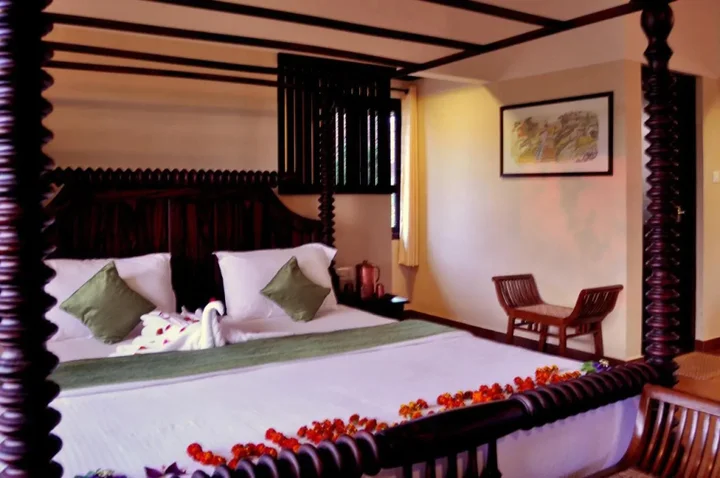 Велламундра: Wayanad Village Resort