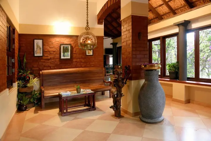 Велламундра: Wayanad Village Resort