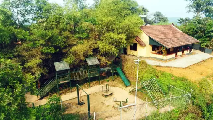 Велламундра: Wayanad Village Resort