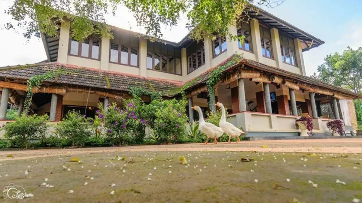 Велламундра: Wayanad Village Resort