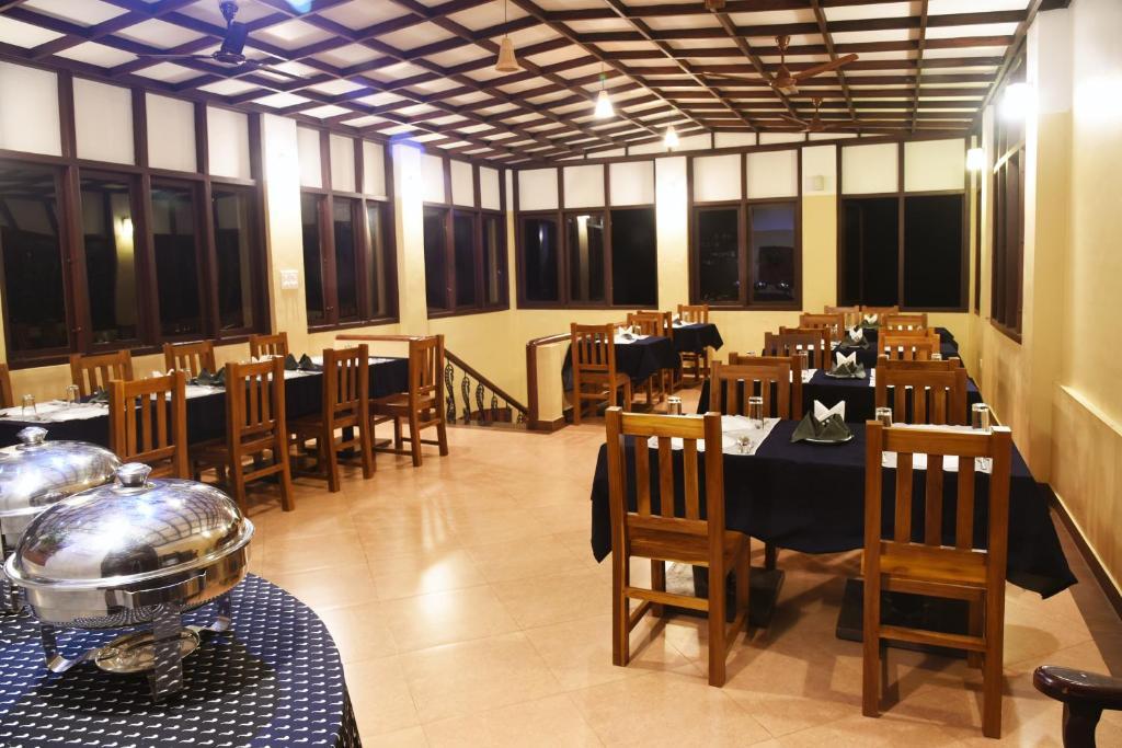Велламундра: Wayanad Village Resort