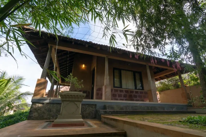 Велламундра: Wayanad Village Resort