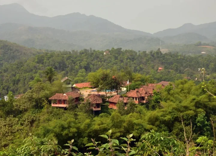 Велламундра: Wayanad Village Resort