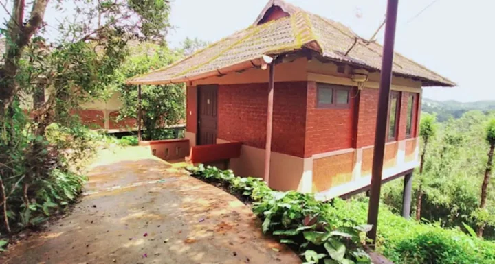 Велламундра: Wayanad Village Resort