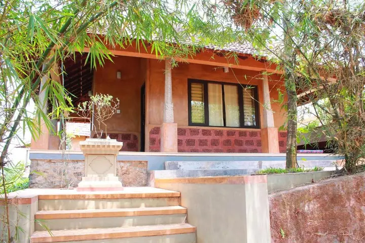 Велламундра: Wayanad Village Resort