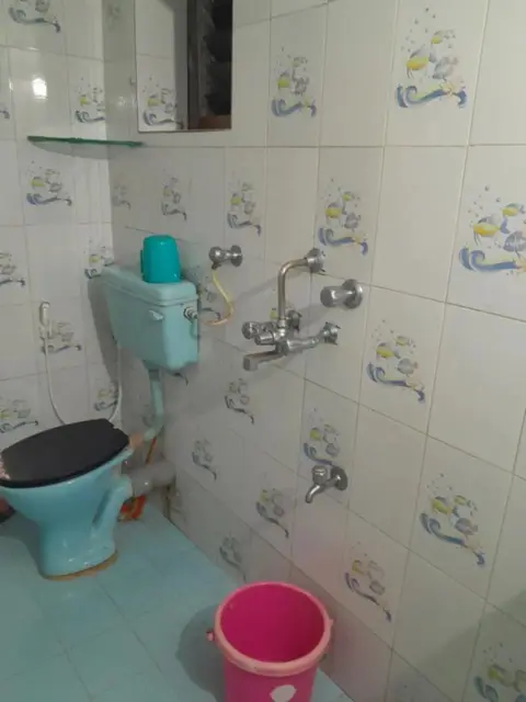 Арамбол: Ivon Guest House, Arambol Beach