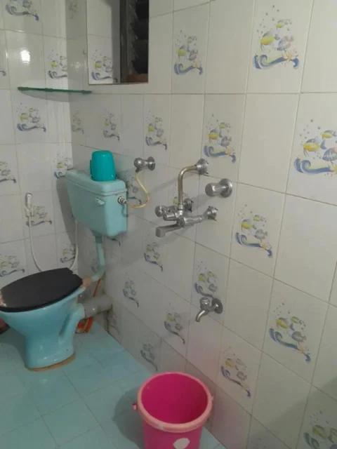 Арамбол: Ivon Guest House, Arambol Beach
