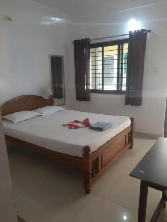 Арамбол: Ivon Guest House, Arambol Beach