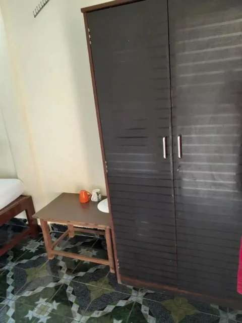 Арамбол: Ivon Guest House, Arambol Beach